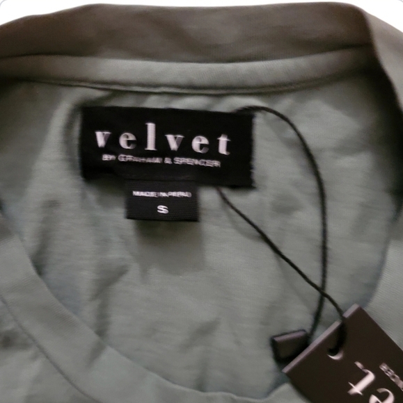 Skeeter Tee - Picture 2 of 2